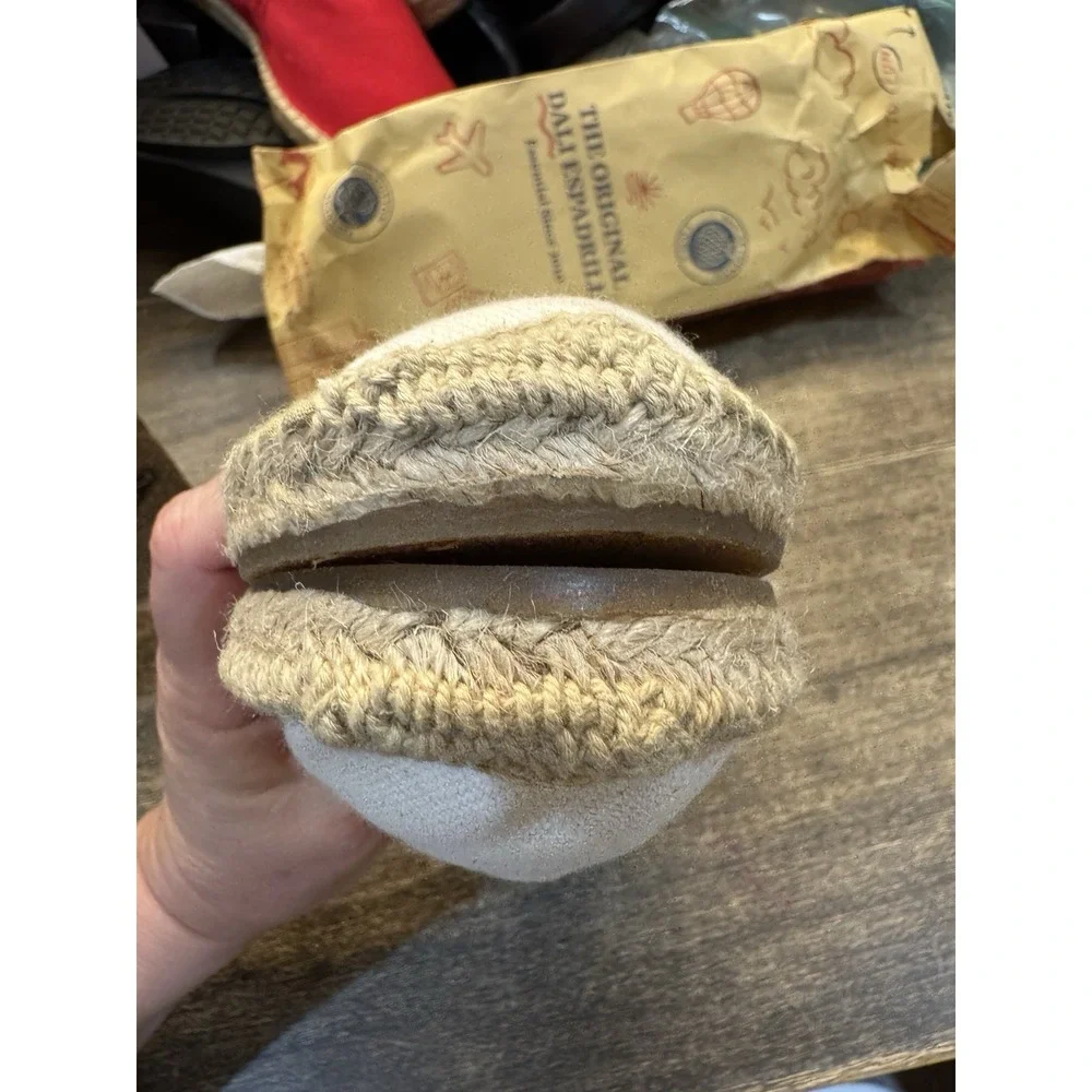 Soludos original espadrille